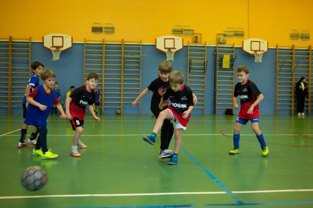 Игры 20-21 ноября